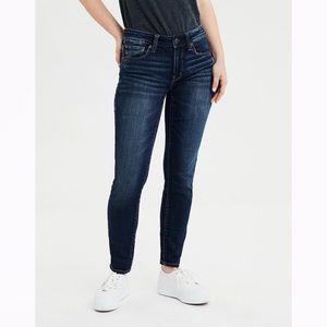 AEO Skinny Jean